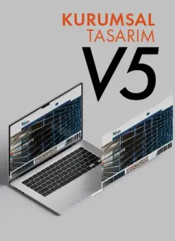 Kurumsal Tasarım V5