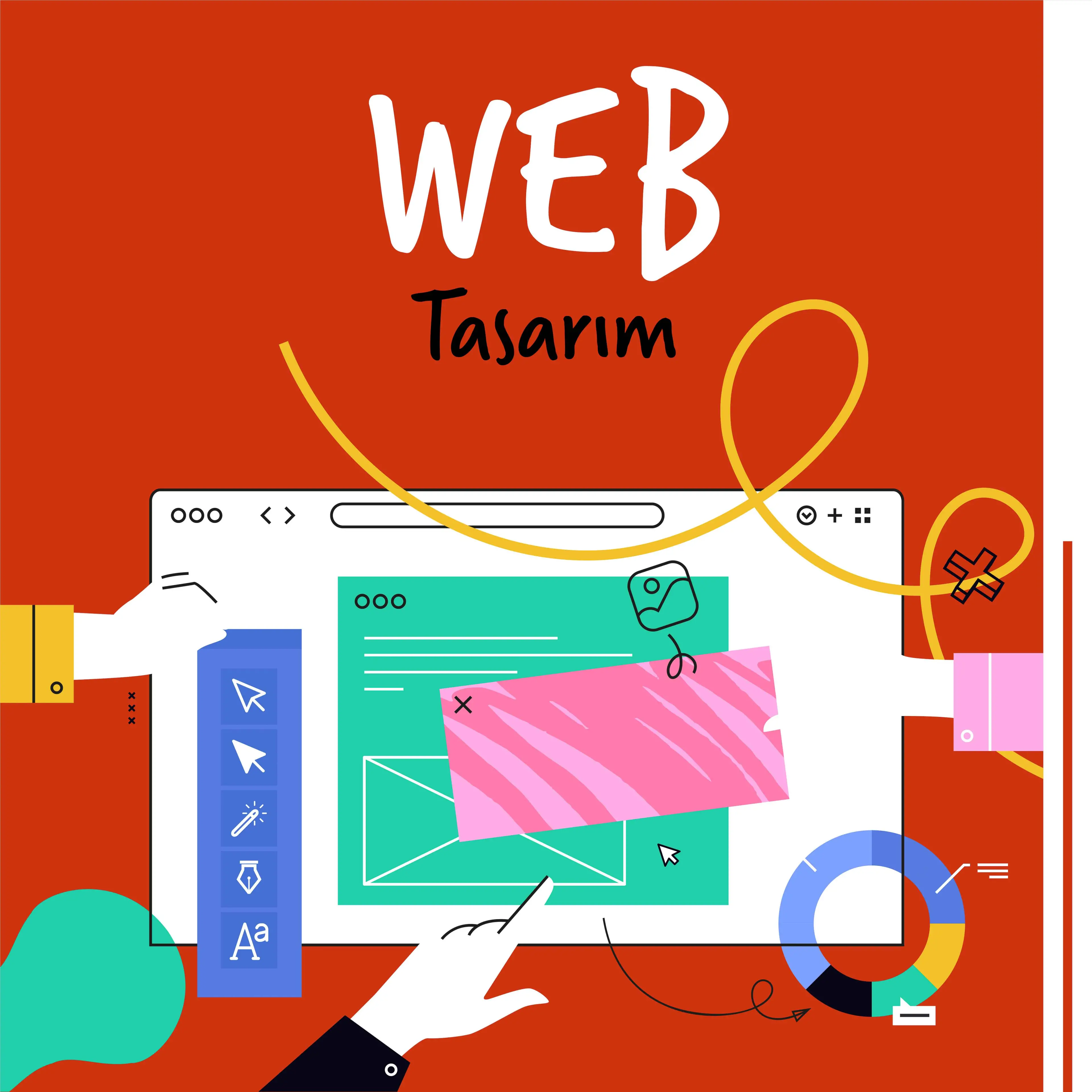 web-tasarim